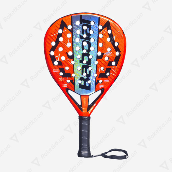 Babolat Viper Soft Juan Lebron 3.0 150178/100