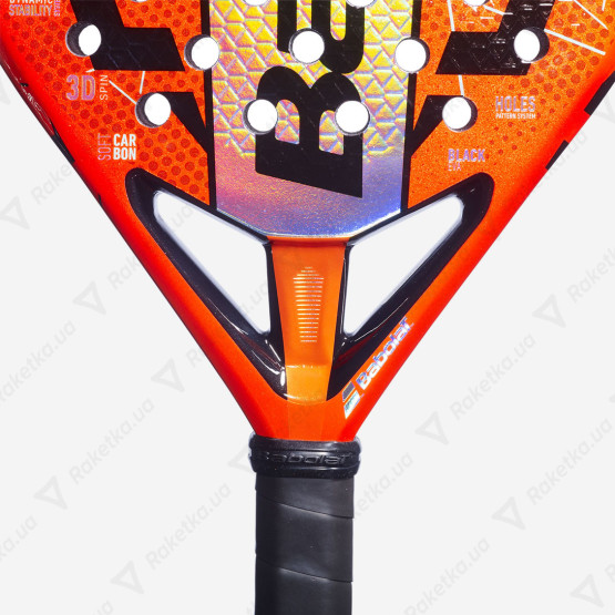 Babolat Viper Soft Juan Lebron 3.0 150178/100