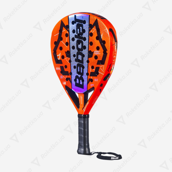 Babolat Viper Soft Juan Lebron 3.0 150178/100