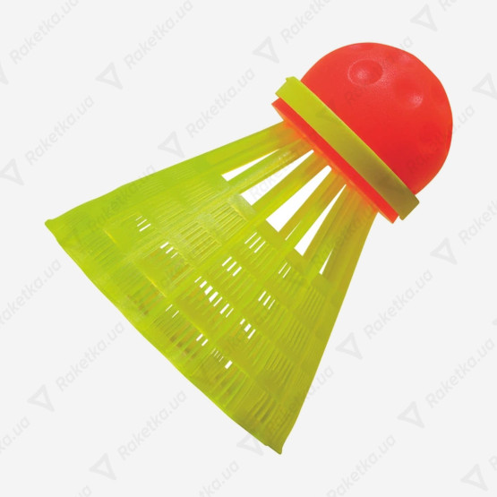 Speedminton Speeder Match 3pcs