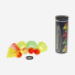 Speedminton Tube Mix 5pcs