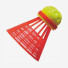 Speedminton Tube Mix 5pcs