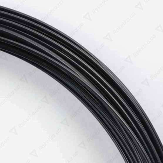 Yonex Poly Tour Force Black (200m)