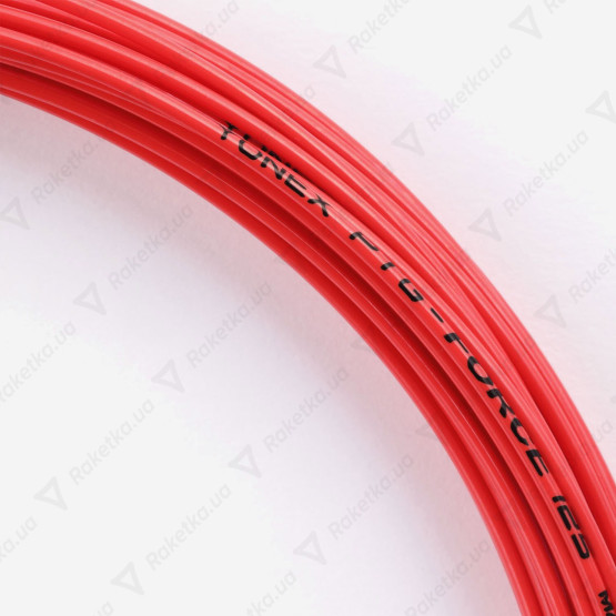 Yonex Poly Tour Force Bright Red (200m)