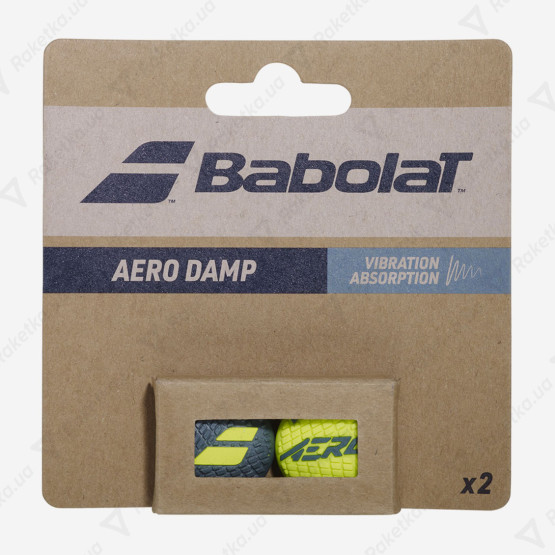 Babolat Aero Damp 2P 700137/100