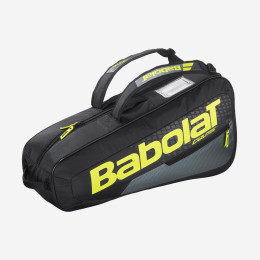 Теннисный рюкзак Babolat Carlitos Junior Bag 751247/100