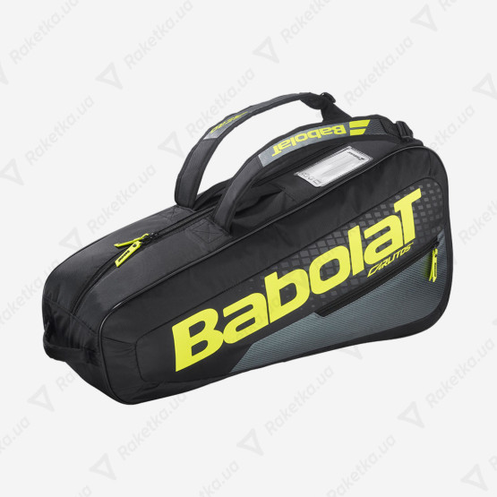 Babolat Carlitos Junior Bag 751247/100