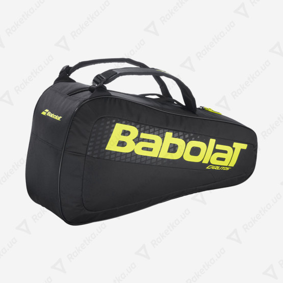 Babolat Carlitos Junior Bag 751247/100