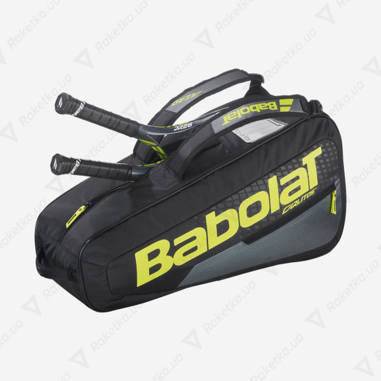 Babolat Carlitos Junior Bag 751247/100