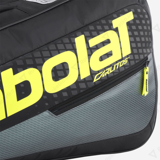Babolat Carlitos Junior Bag 751247/100