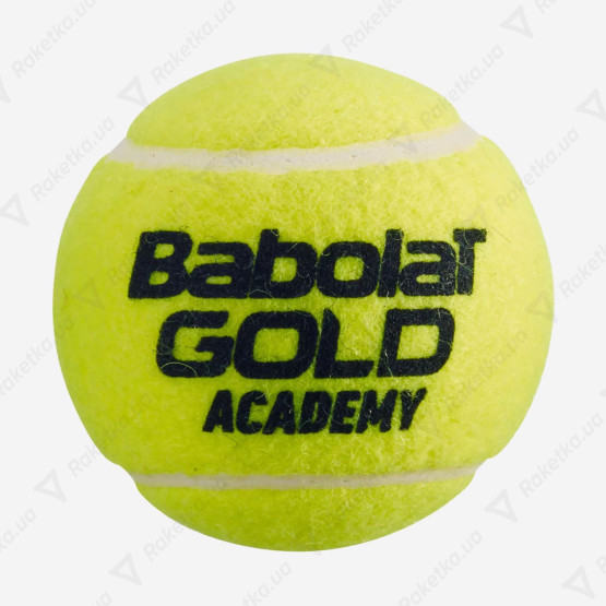 Babolat Gold Academy 72ball 514008/113