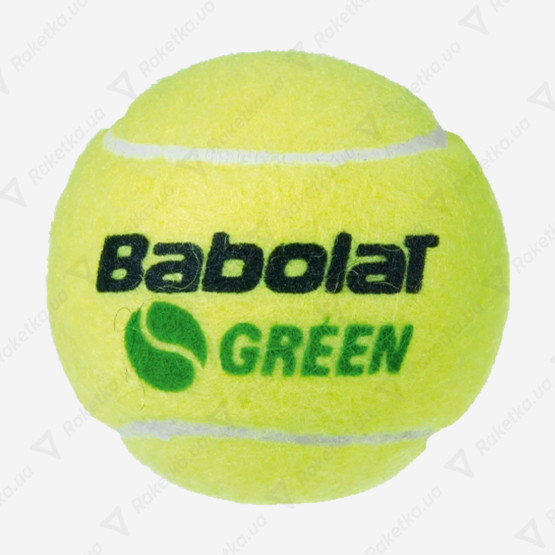 Babolat Green 3ball 501106/113