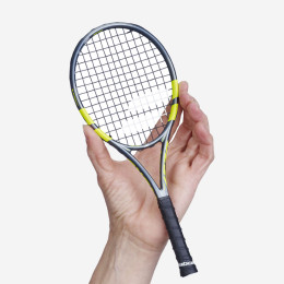 Миниракетка Babolat Mini Racket Pure Aero 26 741025/100