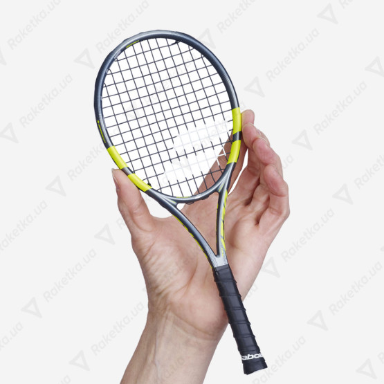 Babolat Mini Racket Pure Aero 26 741025/100