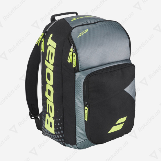 Babolat Pure Aero Backpack 753114/100