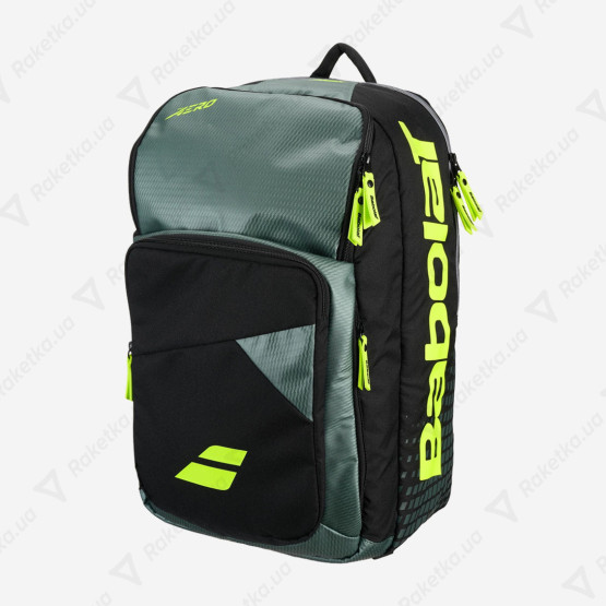 Babolat Pure Aero Backpack 753114/100