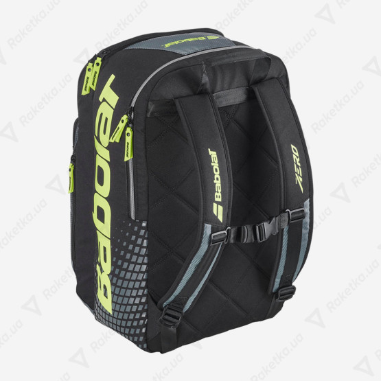 Babolat Pure Aero Backpack 753114/100