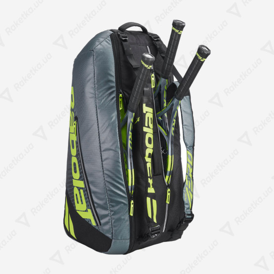 Babolat Pure Aero X6 751239/100