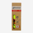 Babolat Red Felt 3ball 501108/113