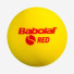 Babolat Red Foam 3ball 501109/113