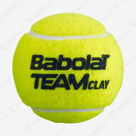 Babolat Team Clay 72ball