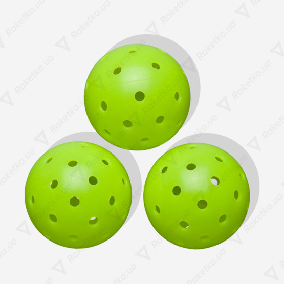 Wilson Max 40 Outdoor 3ball WR8909201001