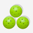 Wilson Max 40 Outdoor 3ball WR8909201001