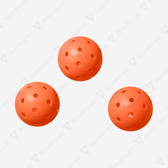 Wilson TRU 32 Indoor 3ball WR8907401001
