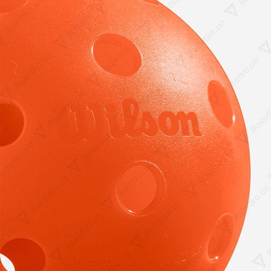 Wilson TRU 32 Indoor 3ball WR8907401001