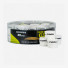 Cork Padel Overgips Box 30pcs White