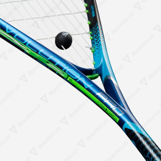 Dunlop HyperFibre+ Evolution PRO NH