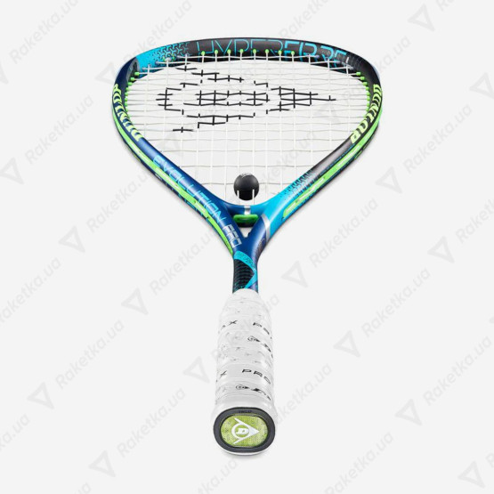 Dunlop HyperFibre+ Evolution PRO NH