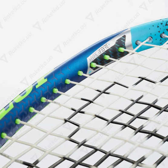 Dunlop HyperFibre+ Evolution PRO NH