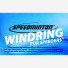 Speedminton Windring 2pcs