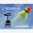 Speedminton Windring 2pcs