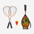 Talbot Torro Speedbadminton Set Speed 2200