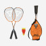 Talbot Torro Speedbadminton Set Speed 2200