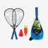 Talbot Torro Speedbadminton Set Speed 6600 (490116)