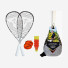 Talbot Torro Speedbadminton Set Speed 7700 (490117)