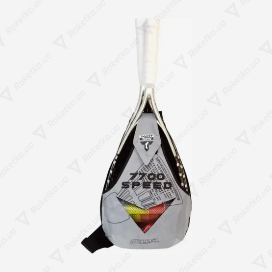 Talbot Torro Speedbadminton Set Speed 7700 (490117)