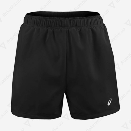 Asics Court 2 in 1 Short 2042A375-001