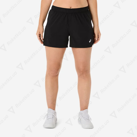 Asics Court 2 in 1 Short 2042A375-001