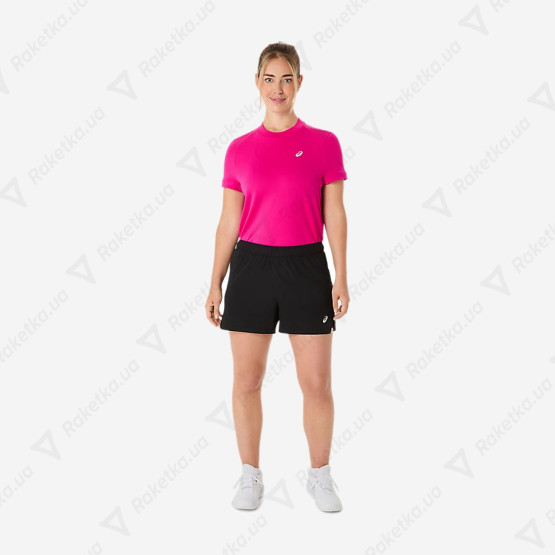Asics Court 2 in 1 Short 2042A375-001