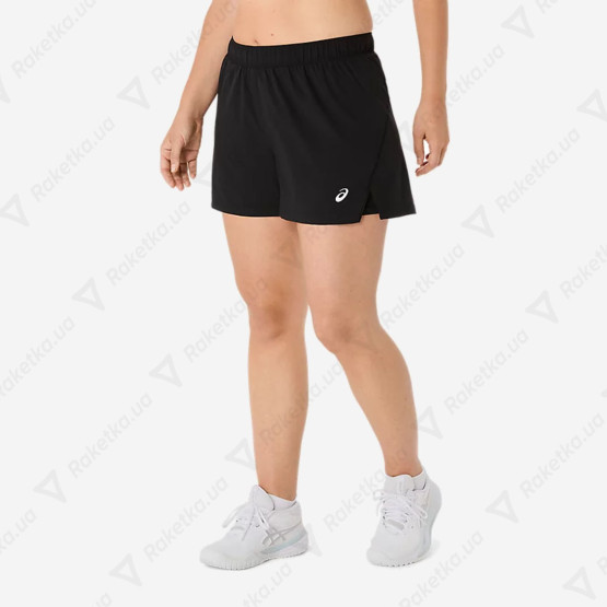 Asics Court 2 in 1 Short 2042A375-001