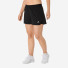 Asics Court 2 in 1 Short 2042A375-001