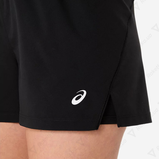 Asics Court 2 in 1 Short 2042A375-001