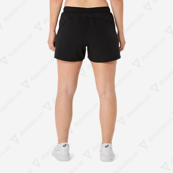 Asics Court 2 in 1 Short 2042A375-001