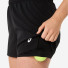 Asics Court 2 in 1 Short 2042A375-001
