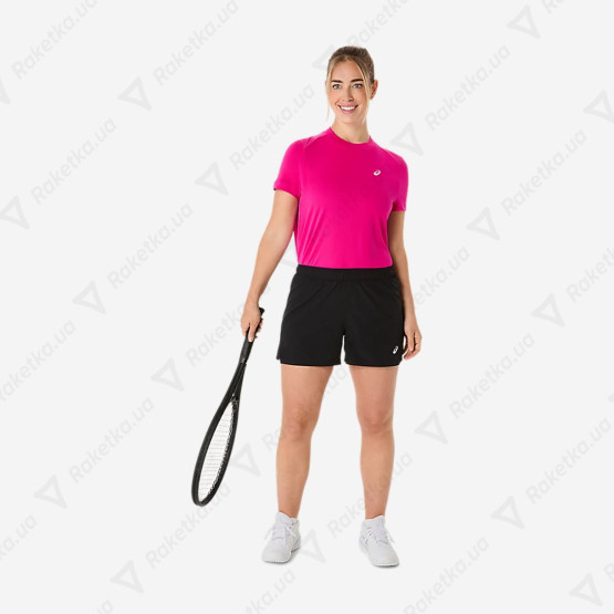 Asics Court 2 in 1 Short 2042A375-001