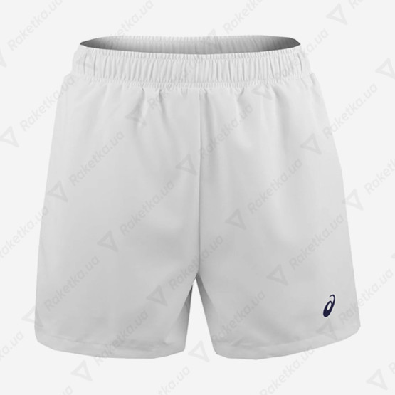 Asics Court 2 in 1 Short 2042A375-100